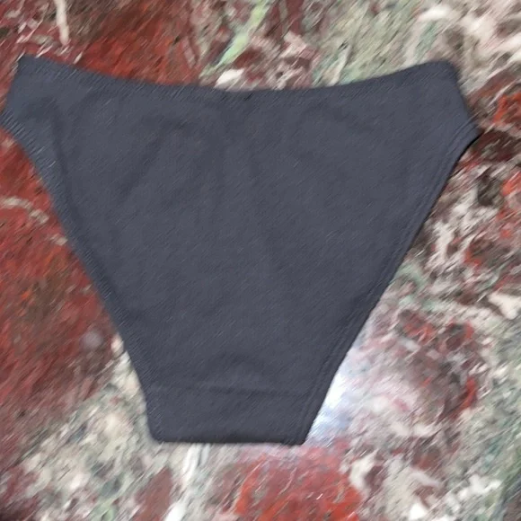 PINK cotton bikini xs - Picture 4 of 4